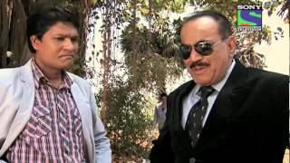 CID  Episode 617  Khoon Bandh Darwaze Ke Peeche [upl. by Alimaj]