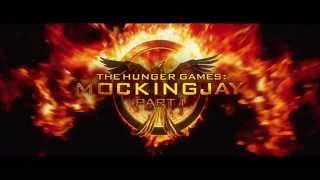 Mockingjay Official Teaser Trailer 3 HD [upl. by Chaves]