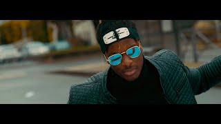 SenSey  Jécris Clip Officiel [upl. by Noicpecnoc]