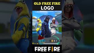 YeHaOldFreeFireKaLogo🤯 wait for end  trending freefire shortsfeed shorts [upl. by Naihtsirc]