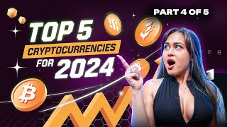 Cryptocurrencies That Could Skyrocket in 2024  Part 4 of 5  MemeFi [upl. by Nairret]