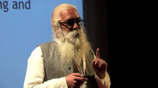 Dont wait find your Ikigai  Gangadharan Menon  TEDxSIESCASC [upl. by Edmee987]