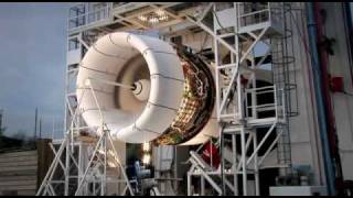 RollsRoyce How To Build A Jumbo Jet Engine HQ Part 14 [upl. by Weissberg968]