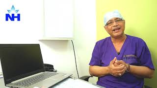 Stomach Cancer Symptoms Causes amp Treatment  Dr Partha Pratim Sen  Bengali [upl. by Auqcinahs775]