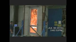 FIRE RATED DOOR MANUFACTURINGBY ALFA [upl. by Cuthburt144]