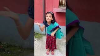 Papa ka Dar 🥱😥😱KritikachannelShorts funny video [upl. by Drisko]