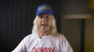 Scarman A Short Documentary [upl. by Lewert]