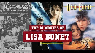 Lisa Bonet Top 10 Movies of Lisa Bonet Best 10 Movies of Lisa Bonet [upl. by Ahsirt682]