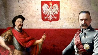 Die Geschichte von Polen [upl. by Rihaz]