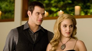 Rosalie And Emmett  Perfect [upl. by Firman]