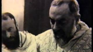 Padre Pio Saint Pio 1 hour [upl. by Cailean]