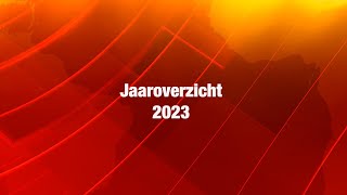 Jaaroverzicht 2023 Culemborg TV [upl. by Aicilaf111]