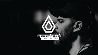 Lenzman  Caught Up NuTone Remix  Spearhead Records [upl. by Stone]