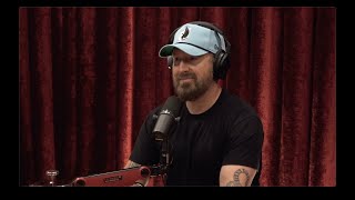 Joe Rogan Experience 2176  Chad Daniels [upl. by Elehcin136]