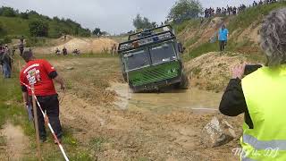 Truck Trial Offroad Team Landsberg Elbingerode 2024 [upl. by Rochester]