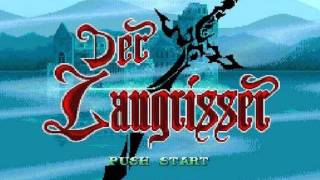 Der Langrisser Ost  Leon [upl. by Acenes]