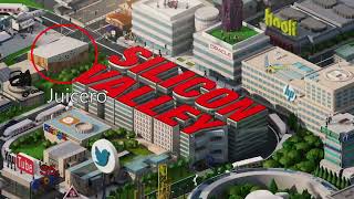 Silicon Valley  All opening sequence references [upl. by Rolland]