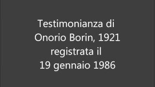 La terra brucia il dissodamento della bonifica delle Sette Sorelle Veneto Orientale [upl. by Dachy900]