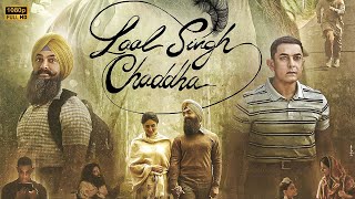 Laal Singh Chaddha Full movie  Amir Khan New Movie 2024  Kareena Kapoor  New Bollywood movie [upl. by Sikleb]