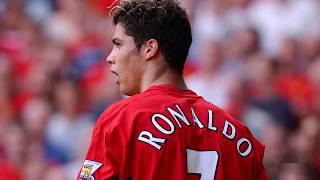 Cristiano Ronaldo 118 GOALS Manchester United [upl. by Salvidor307]