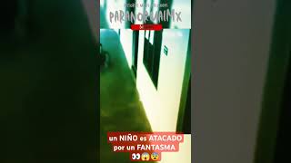 Actividad PARANORMAL Captada en CÁMARA 👀😱😨 paranormal poltergeist fantasma [upl. by Tommi372]