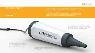 orlvision  Videotechnology for efficient ENT diagnostics [upl. by Eire]