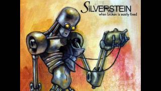 Silverstein  Smashed to Pieces [upl. by Nyladnarb]