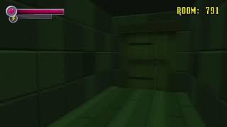 Spookys Jumpscare Mansion [upl. by Aneekas189]