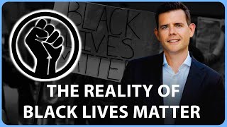 The true cost of the BLM Movement  Matthew Goodwin [upl. by Aretta581]