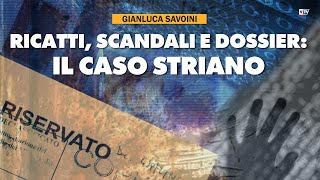 Gianluca Savoini quotEsistono centrali eversive che preparano dossier per colpire i politici sgraditiquot [upl. by Alberta740]