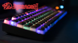 Redragon K552 Long Term Review  Is the Most Popular Keyboard still worth it in 2022 [upl. by Rekyr]