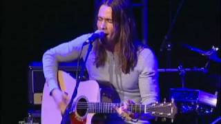 Alter Bridge quotFind The Realquot  NAMM with Taylor Guitars [upl. by Anyek]