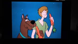 Ending to The ScoobyDoo A Bum Steer for Scooby Outro [upl. by Dambro]