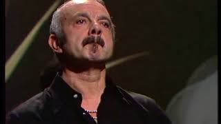 RTS Astor Piazzolla Libertango 1977 [upl. by Franciskus140]