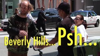 Psh  Beverly Hills [upl. by Alleacim611]