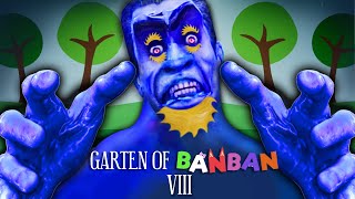 GARTEN OF BANBAN 8 EARLY ACCESS [upl. by Idelle]