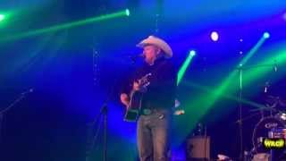 SANTA SUSANNA  COUNTRY MUSIC  Doug Adkins [upl. by Cantlon]