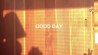 Forrest Frank  GOOD DAY Official Audio [upl. by Harberd]