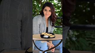 Samantha’s diet special Oats carrot idli samantha oatsidli diet carrot oatsrecipe shortsfeed [upl. by Oina]