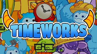 Timeworks  Trailer [upl. by Ainiger]