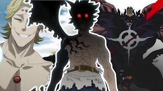 3 Best Fights Of Asta From Black Clover 🍀 [upl. by Clovah]