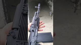 Saiga 308 Bore Pak Made [upl. by Atiluap]