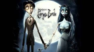 Corpse Bride  The Party Arrives [upl. by Yetsirhc]