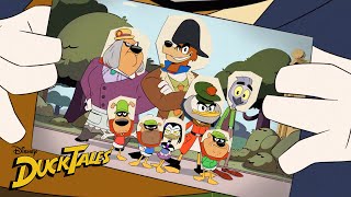 Best DuckTales Villains  Compilation  DuckTales  Disney XD [upl. by Nymassej430]