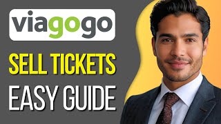 How To Sell Tickets on Viagogo For Beginners [upl. by Tnaryb]