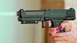 10 MUST HAVE SELF DEFENSE GADGETS [upl. by Wira407]