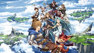 Granblue Fantasy OST  Flight [upl. by Kirbie933]