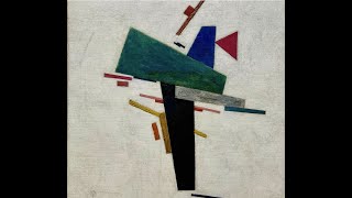 Kazimir Malevich 18791935 visual artist [upl. by Melosa602]