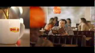 TV Spot  Dennys  Everyday Value Slam  Breakfast  Welcome To Americas Diner [upl. by Gannon938]