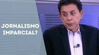 Existe jornalismo imparcial  JornalismoParaLeigos [upl. by Paule]